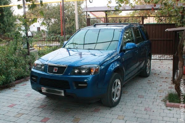 продам авто Saturn VUE VUE I фото 1