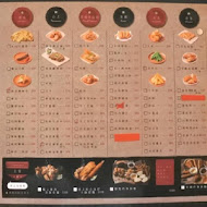 炸去啃鹹酥雞(台北信義新天地店)