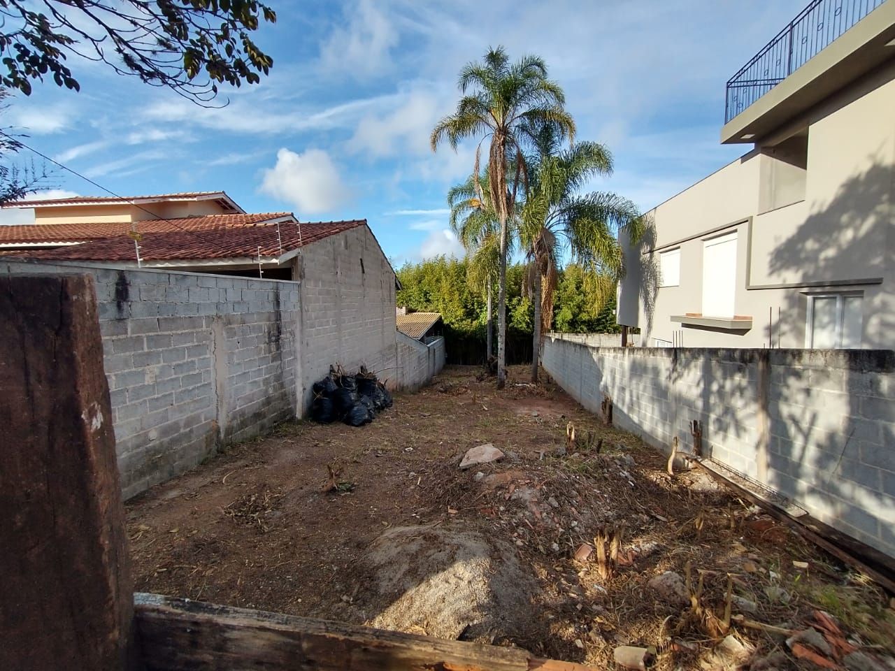 Terrenos à venda Condomínio Greenfield