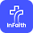 InFaith - We Connect In Faith icon