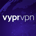 Cover Image of डाउनलोड VyprVPN: निजी और सुरक्षित VPN 4.0.3 APK