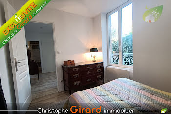 appartement à Dinan (22)