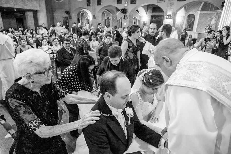 Fotógrafo de bodas Hector Salinas (hectorsalinas). Foto del 30 de agosto 2016