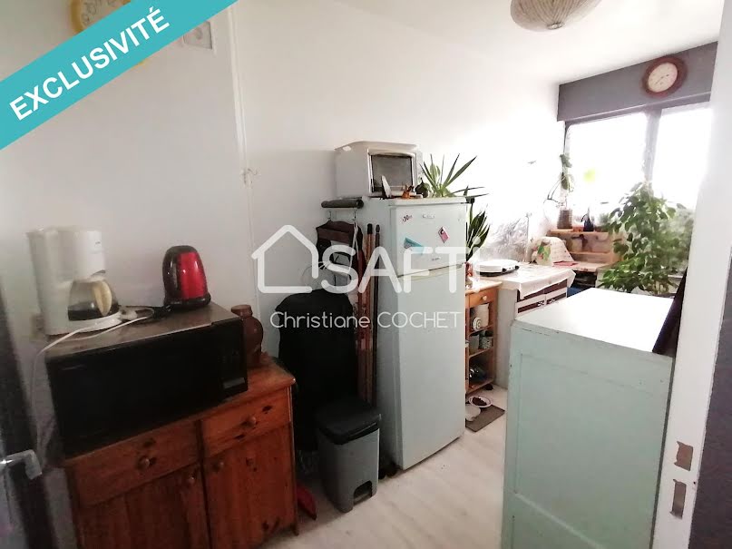 Vente appartement 2 pièces 54 m² à Melun (77000), 159 000 €