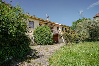 maison à Saint-Symphorien-d'Ozon (69)