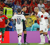 Pepe enrage : "Il est inadmissible qu'un Argentin nous arbitre"