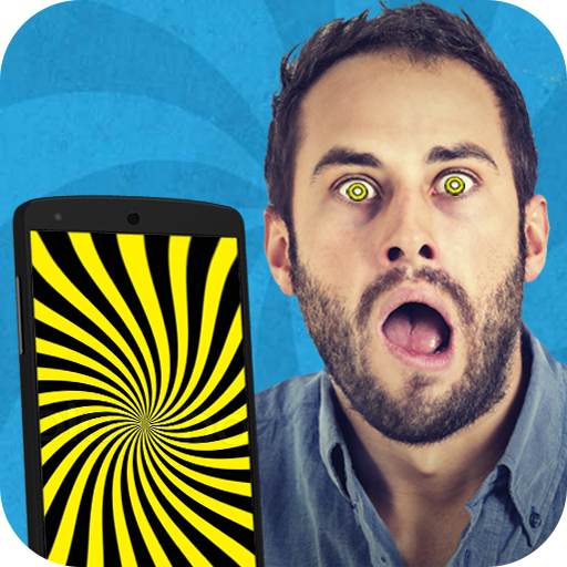 Hypnosis Voice simulator icon