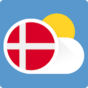 Denmark Weather  Icon