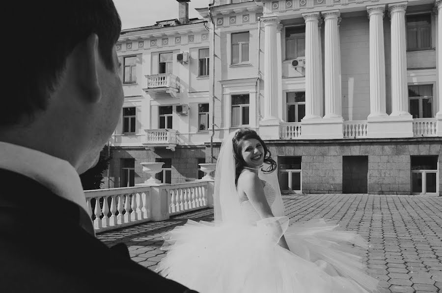 結婚式の写真家Elena Novozhilova (enphoto)。2013 7月24日の写真