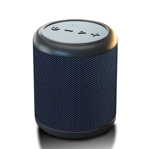Title 1, Waterproof Wireless Speaker Enjoy Music Anywher...
