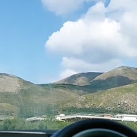 Viaggio in montagna di 