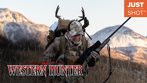 Just Shot: The Western Hunter '22 thumbnail