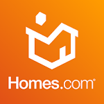 Cover Image of 下载 Homes for Sale, Rent - Real Estate 9.10.0 APK