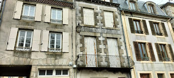 maison à Bellac (87)