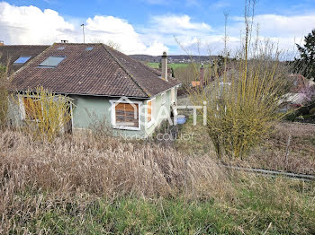 maison à Neauphle-le-Vieux (78)