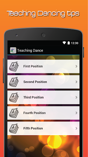 免費下載娛樂APP|Teaching Dance app開箱文|APP開箱王