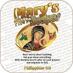 Cover Image of Download Mary's Prayer Recipes 3.0.0 APK