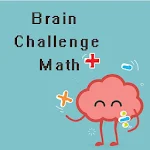 Cover Image of Tải xuống Brain Challenge Math 1.0 APK