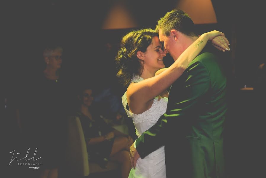 शादी का फोटोग्राफर Jillde Cnodder (jill)। अप्रैल 17 2019 का फोटो