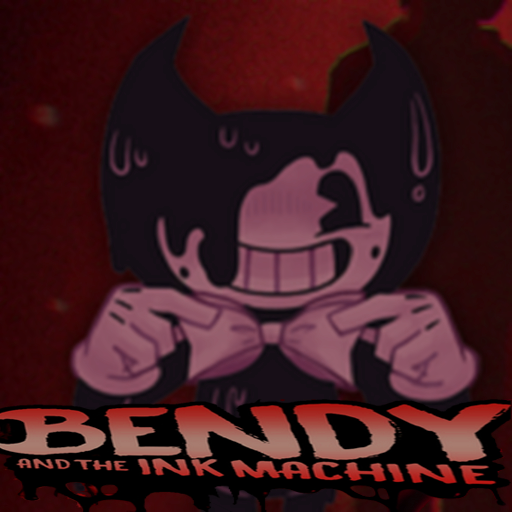 Bendy and the Ink Machine - Apps on Google Play