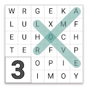  скачать  Word Search 3 