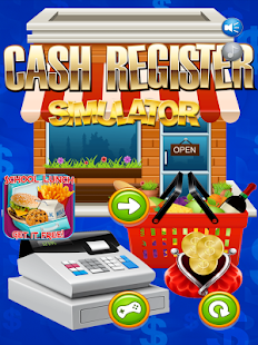 download Cash Register & ATM Simulator free
