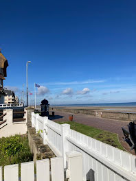 appartement à Cabourg (14)