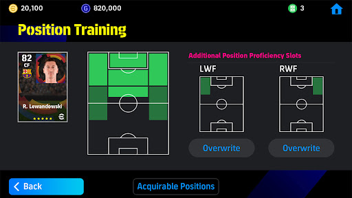 eFootball™ 2024 screenshot #0