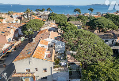 Maison avec terrasse 3