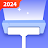 Cleaner Handy icon