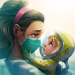 Cover Image of Скачать Медицина Сердца - Доктор Игра 43.0.262 APK