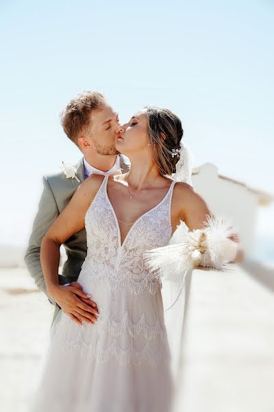 Fotógrafo de casamento Sérgio Morais (sergiomorais). Foto de 1 de fevereiro