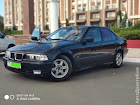 продам авто BMW 318 3er (E36)