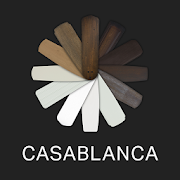 Casablanca Fan Visualizer 1.0  Icon