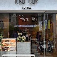 靠杯咖啡 KAO CUP COFFEE