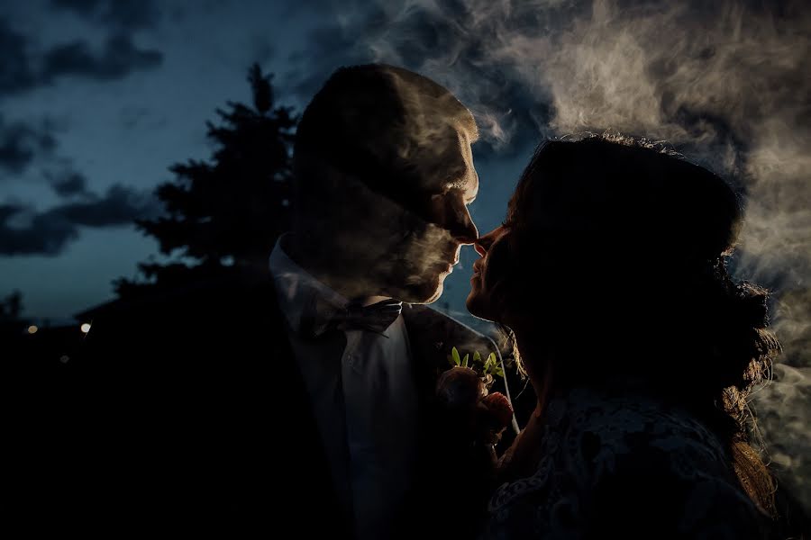 婚禮攝影師Darya Voronova（dariavoronova）。2019 12月26日的照片
