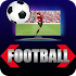 LIVE FOOTBALL TV STREAMING HD 1.2