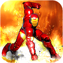 Ultimate Flying Iron warrior Immortal Kun 1.1 APK Télécharger