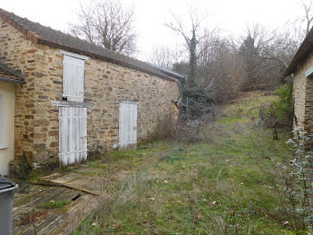 maison à Saint-Yrieix-la-Perche (87)