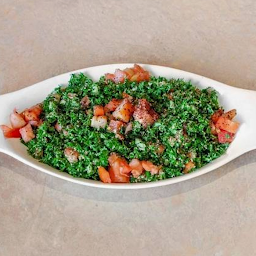 Tabbouleh