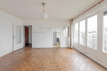 appartement à Paris 12ème (75)