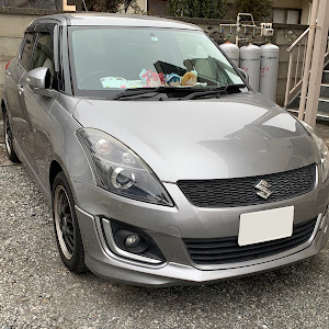 スイフト ZC72S