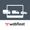 WEBFLEET Mobile icon