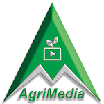 Cover Image of ดาวน์โหลด AgriMedia Video App : Kisan Mitra in Agriculture 1.3.8.9 APK