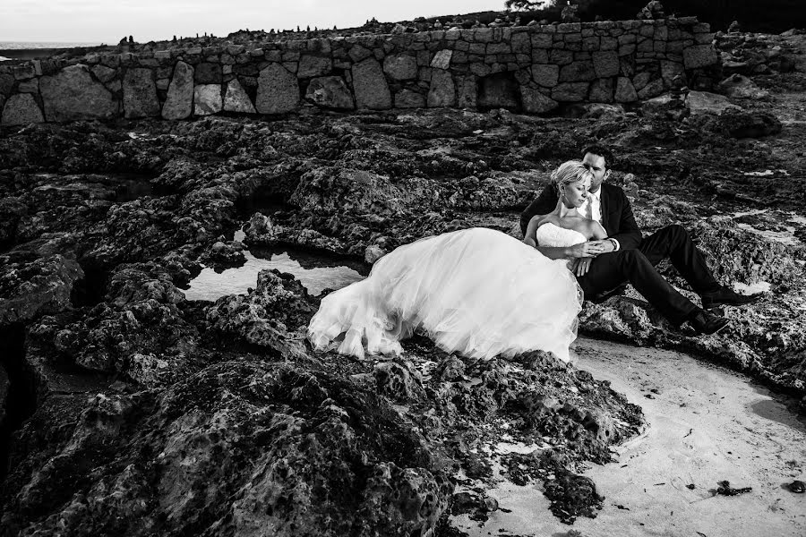 Photographe de mariage Thomas Weber (weber). Photo du 3 février 2014