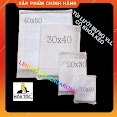 Túi Đựng Vật Liệu Lọc Có Khóa Kéo Đủ Kích Thước 15X20Cm, 20X30Cm, 30X40Cm, 40X50Cm