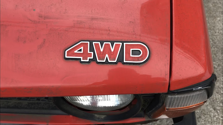 車狂♪︎さんが投稿した草ヒロ愛好会に関するカスタム事例の投稿画像2枚目