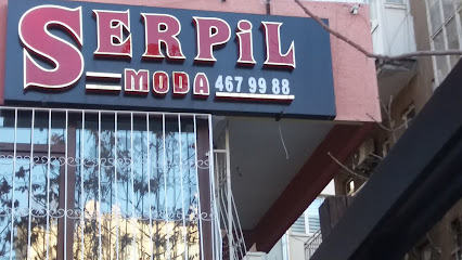 Serpil Moda Gelinlik Evi