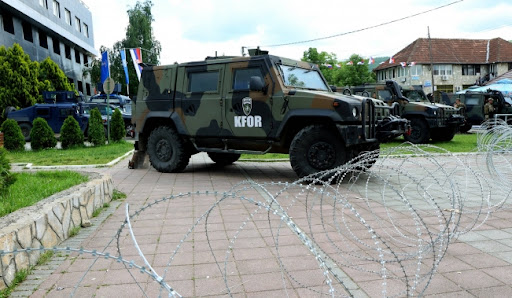 Situacija na severu Kosova mirna ali nestabilna