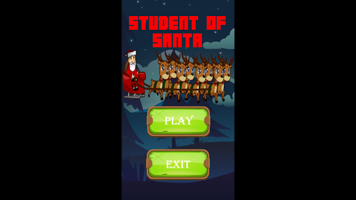 Student Of Santa